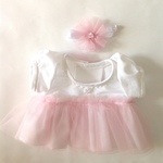 tさま専用　パペット用お洋服