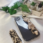iPhone 11 ソフトクリアケース