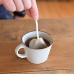 ダンク式コーヒーバッグ　コロンビア10個　（ティーバッグ型コーヒーバッグ）