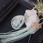 愛様オーダー エンジャルフェザーインフローライト