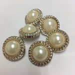 ボタン６個セット（訳あり）⑱