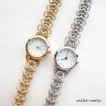 rannekollo ～röyhelö～ (bracewatch ～frill～)
