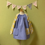 pinkeight25様 オーダー品☆スモック110cm