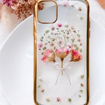 iPhone11pro .:*:.。.✽.。.:みにバラのブーケ.:*:.。.✽
