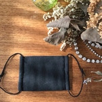 ブラックマスク 大人用