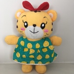 はなちゃんのレモンドレス