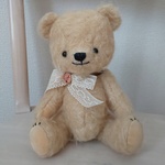 dobbysbear テディベア アンティークベア