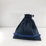 [rinrin0303様専用] オーダー体操服袋2つ▫️ リボン有り・無し