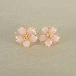 華やかな桜【lightpink×gold】