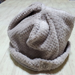 【norinagi様ご予約品】タオルキャップ頭囲～56㎝