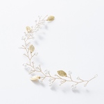 シンプルヘッドドレス