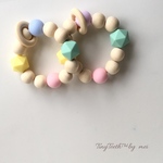 歯固め Pastel