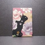 御朱印帳　堅表紙・凜・その１３５０(城巡帳、寄書帳、アルバム他)