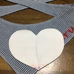 yukinko様ご依頼の犬のバンダナ