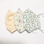 【処分価格】女性用マスクセット