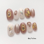 no.122 ネイルチップ