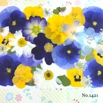 ♡new♡  ♡可愛い押し花セット♡ ♡使いやすい少量の押し花セット♡