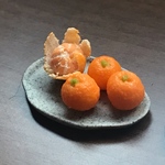 ミニチュアみかん
