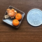 ミニチュアみかん