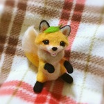 こぎつねしゃんＮｏ．1
