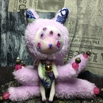 九尾ちゃん