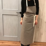 カフェエプロン