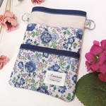 LIBERTYフェリシテ♡ポケットペンケース 