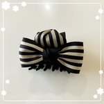 リボン　バンスクリップ