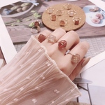 Valentine ring①