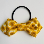 リバティ☆リボンのヘアゴム