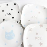 名前入り＊プレート(単品)