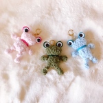 mayu71837212様専用　ケロマスコット🐸💕