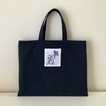 pugpugsan様専用オーダー品［通園バッグ、レッスンバッグ、シューズバッグ］
