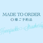 【O様ご注文品】14kgf アクアマリン ピアス/イヤリング Aqua