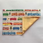 再販☆小さめランチョンマット(リバーシブル・20×30)yr2-7