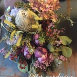 Sweet Chic アンティークピンクbouquet