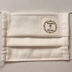 マスク ガーゼ 生地 ハンドメイド