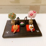 ひなまつり