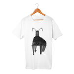 Buffalo Tシャツ 5.6oz
