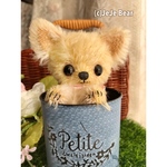 わんこ(チワワ)