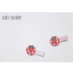 苺ぼたん♡baby＆kidsaccessory