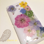 玉響様オーダー スマホケース