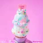 no.32 ダブルアイスクリーム🍨