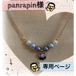 ☆panrapin様専用ページ☆