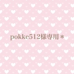 pokke512様専用＊