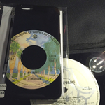 iPhone 6＋ レコード レーベル ケース