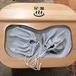 オーダー品❤️足湯カバー