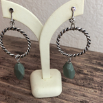 ring earring