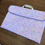 防災頭巾カバー