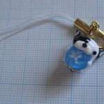 muwtan様　専用ページ　（ストラップ、ピンバッチ）